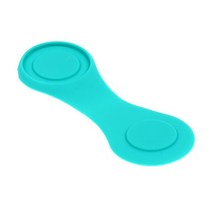 골프볼마커 이니셜볼마커 골프공마킹 수평볼마커강력한 마그네틱 포켓 Edg 벨트와 1pc 실리콘 골프 모자 클, 08 GN