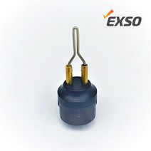 엑소(EXSO) 엑소 EXSO 우드버닝 인두팁 23종/DIY/공예공구, EXW-3