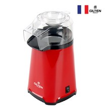 길텐 미니 팝콘메이커 (GTP-TS2012R) _ 71017319EA, 본상품선택