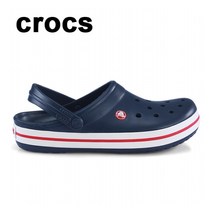 [크록스] 크록밴드 클로그 샌들 슬리퍼 11016-410