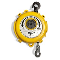 TIGON TWL-40 스프링바란스 /30~40kg/스트로크2.2M