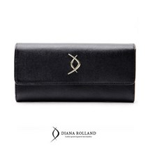 다이에나롤랑 여자장지갑 다이에나 2단 장지갑