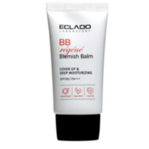 에끌라두 레제네 블레미쉬 밤 SPF38 PA+++ 40g, 1개