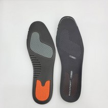남성 기능성 락포트 깔창 K73093