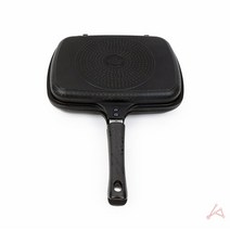 꿀생활 IH 패킹양면팬대 _ 6685EAX312vg, 본상품선택, 본상품선택