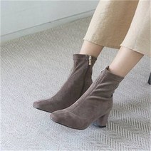 [베리슈] 225260mm 6cm 삭스부츠힐 (6455555)