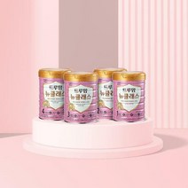 후디스 트루맘 뉴클래스 800g 3캔(1~4단계) 택1, 뉴클래스 2단계 3캔