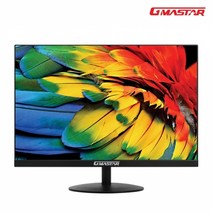 3정림전자 GMASTAR JE271L7711 IPS QHD 75 무결점, 상세페이지 참조