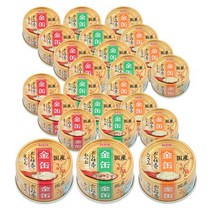 아이시아 (AIXIA) 금관 진육수 70g x 24개입, 상세페이지 참조3, 닭가슴살 24개입