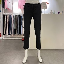 엘르골프 [2001안양점] 사이드밴딩 앞 절개 트임 팬츠