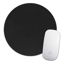 노트북 게임용 마우스 매트 용 비 슬립 휴대용 가죽 방수 컴퓨터 Acer ASUS HP Huawei Samsung Desk Mat, [01] black