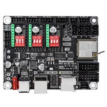 Engring Machine Motherboard Main Board MKS DLC32CNC GRBL Integrated, 01 은