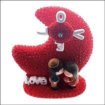 나elphm_향앤미과학 캐릭터 무빙 오르골 문 러브 로즈 소년소녀 인테리어소품 장식품 예쁜뮤직박스 예쁜♥humpday, ♥enjoyhumpday!!