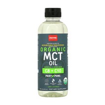 자로우 MCT 오일 코코넛 473ml C8 엠시티 NCT MTC 케토