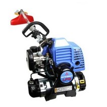 계양 가스 예초기 KM-230SG
