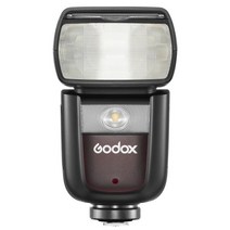 GODOX V860III 3세대 카메라 플래시 스피드라이트, V860 III -C(캐논용)