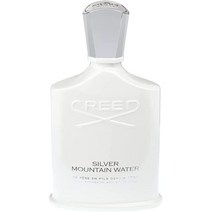 일본직발송 6. クリード 크리드 CREED 실버 마운틴 워터 100ML EDP SP [병행 수입품] B078YLD47P, One Size, One Color
