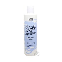 아모스 스타일 익스프레션 몰딩 글레이즈 300ml, 1개