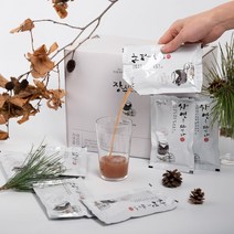 장수만세 솔잎엑기스 솔잎기름 솔잎효소 솔잎즙 100ml 50포, 솔잎즙 2박스(100포), 110ml