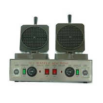 일반 아메리칸 사각 2구 와플기계 WPR-450T, 와플기계 WPR-450T+포장박스