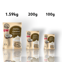 빅트레인 코코넛파우더, 200g, 1개