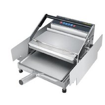 업소용 빵 기계 햄버거 그릴 머신 국화빵 토스트 오, 스몰 컴퓨터식