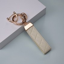 쌍용 코란도 C 렉스톤 W 액티언 키론 로디우스 티볼란 키 홀더 체인 TPU 자동차 케이스 3 버튼, 08 white keychain