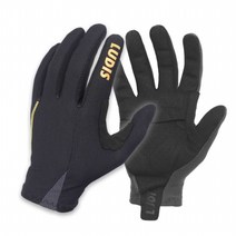 [루디스] 쿨 메쉬 라이딩 장갑 LGM4751-BK