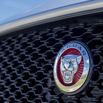재규어 휀다 트렁크 그릴 튜닝 뱃지 엠블럼 F E 타입, 11.JAGUAR (OLD TYPE), B TYPE (POINT)