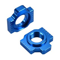 텐셔너 체인텐션장치 체인텐셔너 오토바이 액슬 블록 체인 텐셔너 KTM 690 SMC R 2019-2022 Enduro 07-11