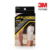 3M 후투로 컴포트 무릎보호대 M _ 1524871EA, 쿠팡 1, 쿠팡 본상품선택