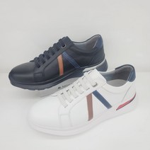 탠디 미셸by탠디 남성 오솔라이트 스니커즈 WP322012