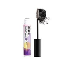 Physicians Formula The Breakfast Club 풀 메이크업 컬렉션 브론저 블러시 하이라이터 마스카라 12팬 아이섀도우 팔레트 민감한 피부용 피지션스, Detention Mascara Ruckus Black
