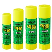 아모스/딱풀 15g/1갑20입