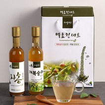 와송와개복숭아를500일이상항아리발효한발효청세트, 1, 1, 본상품선택