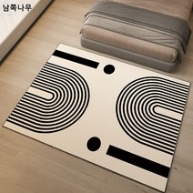 가볍고 고급스러운 내마모성 내장성 미끄럼 방지 침실 카펫 가정용 대면적 융단 전체 포장 업체 직발