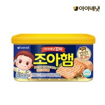 [아이배냇] 꼬마 조아햄, 상세설명 참조, 없음