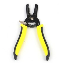 전선피복기 케이블커터 스트립퍼 철사절단기