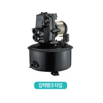 PC-456R 깊은우물용펌프