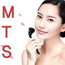 MTS 홈케어 더마롤러 540니들 페이스스탬프, MTS 0.25mm