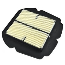 오토바이 Suzuki SFV650 Gladius 650 09-15 SV650A 17-21 SV650X 18-20, [01] airfilter, 01 airfilter