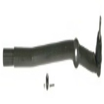 MOOG Chassis Products DS1463 TIE ROD END null, 1, MOOG Chassis Products DS1463 T