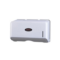 벽걸이 테이블 냅킨 케이스 소형 2구 HTM-530NK X20개