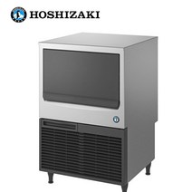 호시자키 제빙기 KM-50A 반달얼음 공냉식 일생산량 55kg, 반달얼음-자가설치(택배배송)