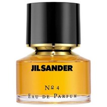 질 샌더 no4 오 드 퍼퓸 30ML, 30 ml, One Size