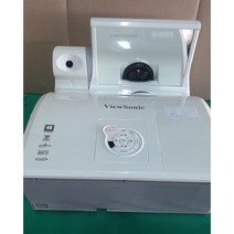 뷰소닉 프로젝터 단초점 PJD8653WS 중고