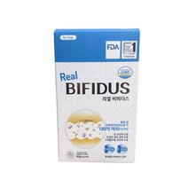 라온펫동물병원 강아지 리얼비피더스 독 정품 60g 2g 30포