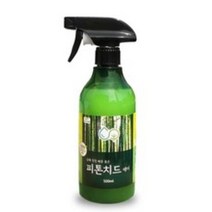 남해편백 피톤치드 케어 스프레이 방향 탈취, 150ml, 1개