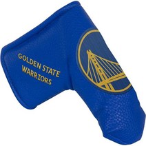 Team Effort NBA 블레이드 퍼터 커버, Golden State Warriors
