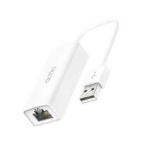 엑토 USB 2.0 유선 랜 포트 어댑터, LAN-03